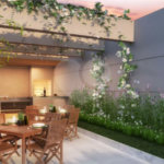 Apartamento novo em Santana, bairro nobre da Zona Norte e localização excelente e disputada