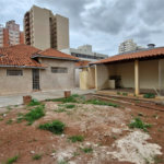 Casa no Jardim Macarengo - São Carlos/SP