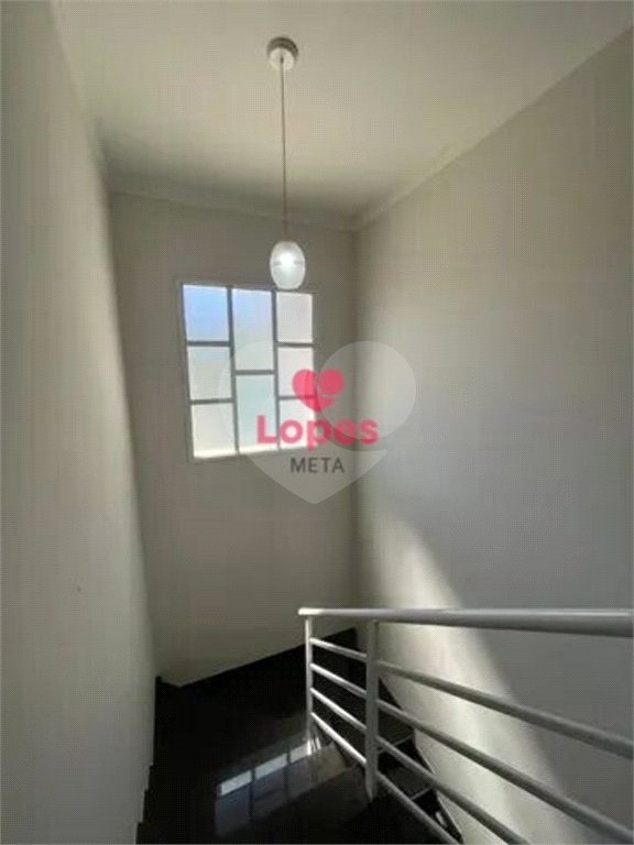 CASA A VENDA EM CONDOMINIO COM 256M², 4 DORMITORIOS, 1 SUITE MASTER, 4 VAGAS - BAIRRO URBANOVA - SÃ