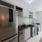Apartamento à venda com 3 quartos, sendo 1 suíte, em Jardim das Vertentes, São Paulo, SP