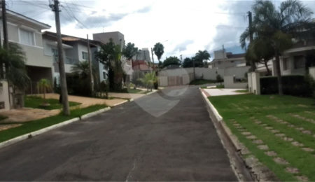 Terreno à venda no condomínio Terras de Piracicaba III, Piracicaba - SP