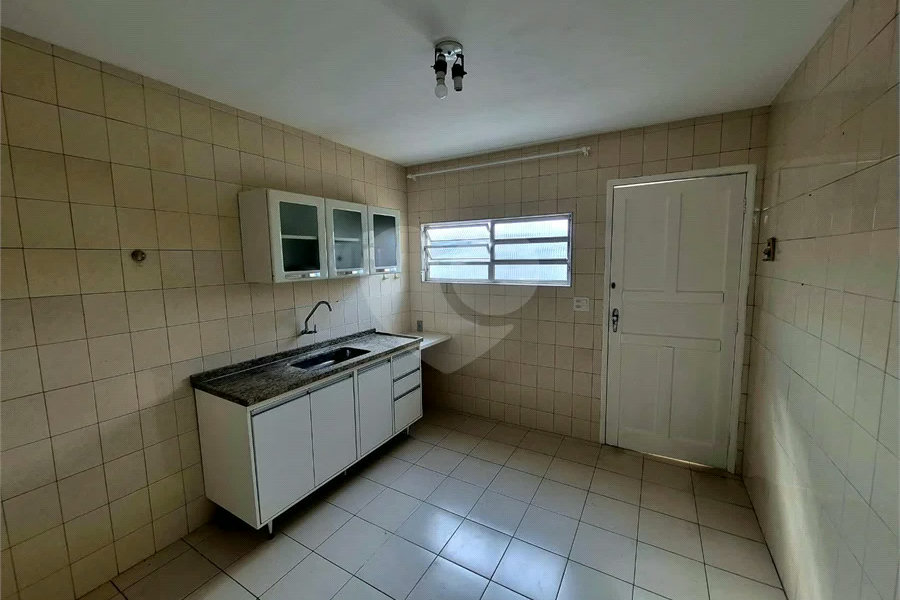 Casa à venda com 2 quartos em MANDAQUI, São Paulo, SP