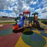 Terreno 360m² Parque Faber 5