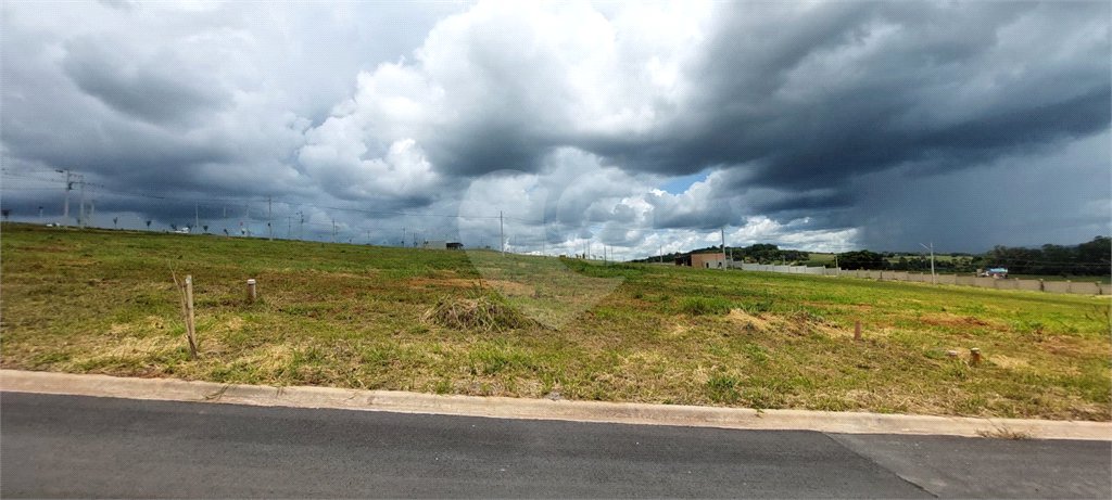 Terreno 360m² - Portoville - Praças do Haras - Atibaia