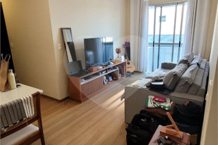 Apartamento á venda - Saúde