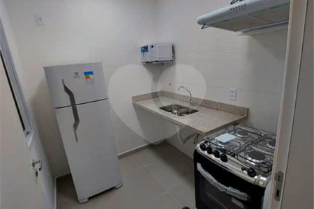 Apartamento à venda com 2 quartos em Sé, São Paulo, SP