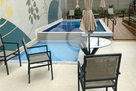 Apartamento para venda no Reserva dos Pinhais -São Carlos/SP
