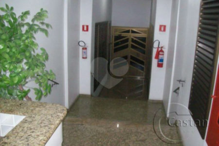 Oportunidade na Mooca: Apartamento de 70 m² com Hidro e Vaga Fixa Próximo ao Metrô!