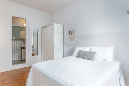 Apartamento a venda em Bela Vista 145m² com 3 suites.
