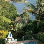 Chácara com Vista para a Represa de Igaratá + Piscina e Área Gourmet