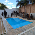 Apartamento à venda com 2 quartos em Recreio São Judas Tadeu, São Carlos - SP