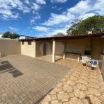 Casa térrea para venda, na Vila Marcelino.