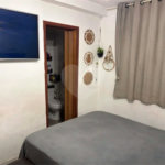 Apartamento à venda, Vila Medeiros, 56m², 02 dormitórios, sendo 01 suíte e 01 vaga.