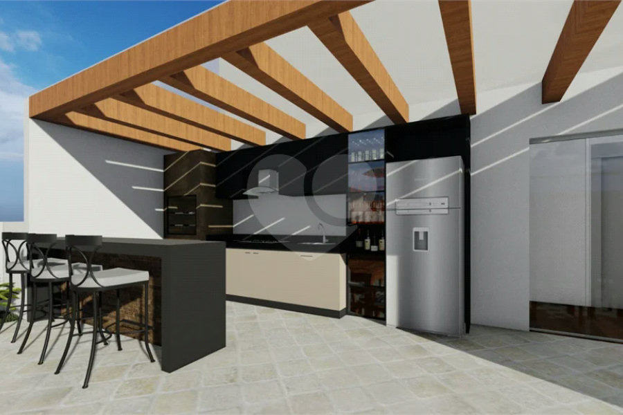 Apartamento à venda com 2 quartos em PENHA, São Paulo, SP