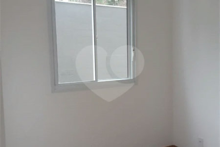 Apartamento à venda com 39m² - Mooca