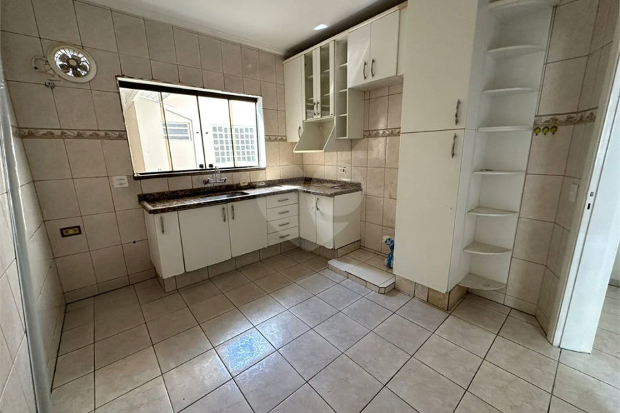 Casa à venda no bairro Caxambu em Piracicaba/SP.