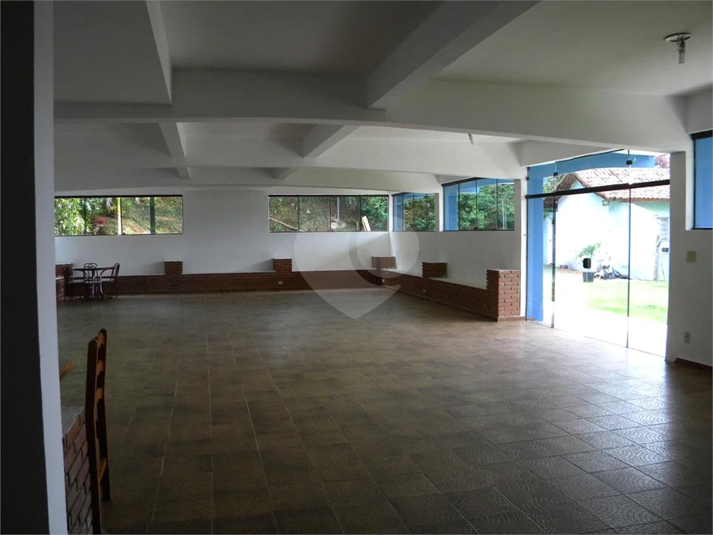 CASA/CHACARA COM 7 DORMITÓRIOS PISCINA E CAMPO A VENDA EM MAIRIPORÃ