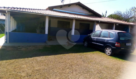 Chácara à venda com 4 quartos em Jardim São Francisco, Piracicaba, SP