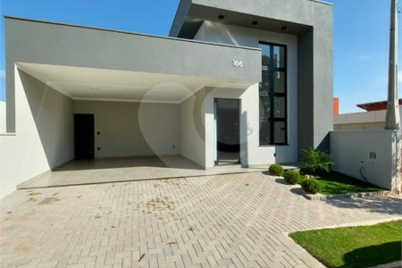casa Pronta pra morar no Faixa Azul