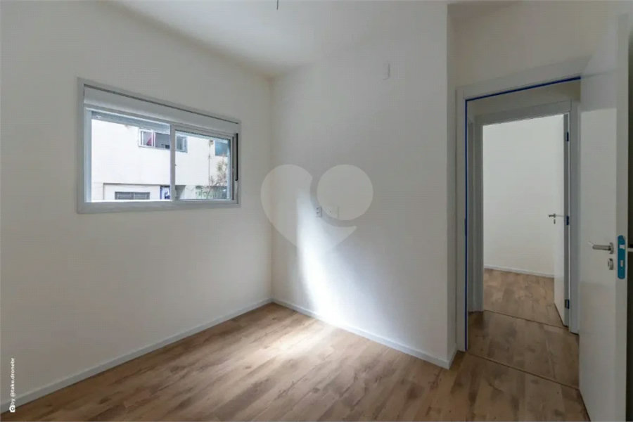 Apartamento para venda em Brooklin Paulista com 2 quartos, 67m²