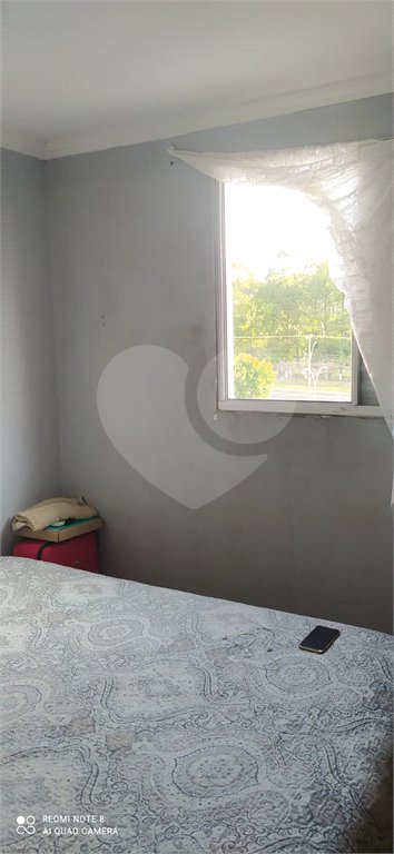 Apartamento no Ed. Residencial Spazio Mont Royal