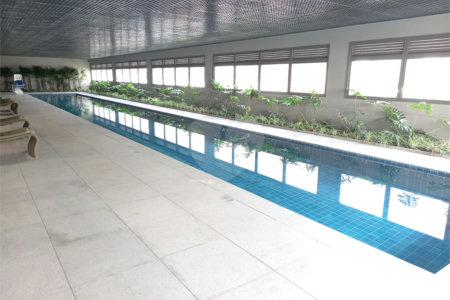 Studio para Locação 26 m²- Vila Mariana - YBY Ibirapuera Urban Home! Mobiliado!