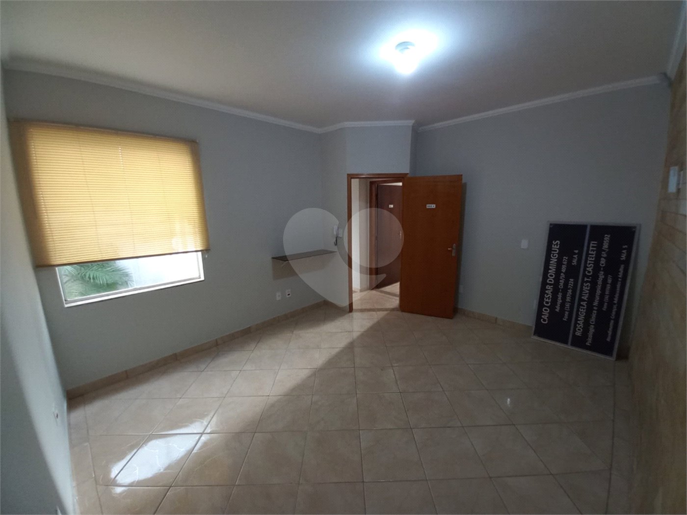 Sala Comercial .