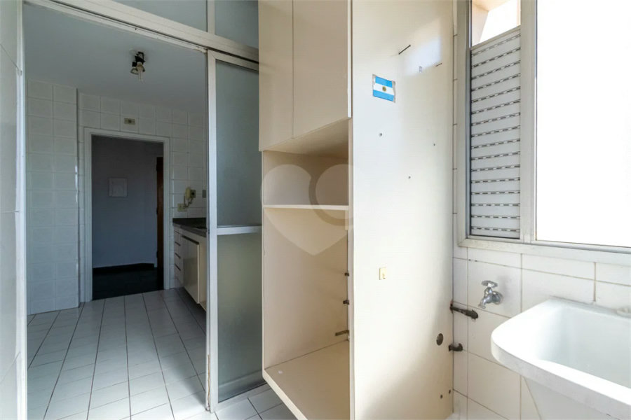 Apartamento com 2 Quartos e 2 banheiros à Venda 70 m² Vila Mascote, São Paulo SP