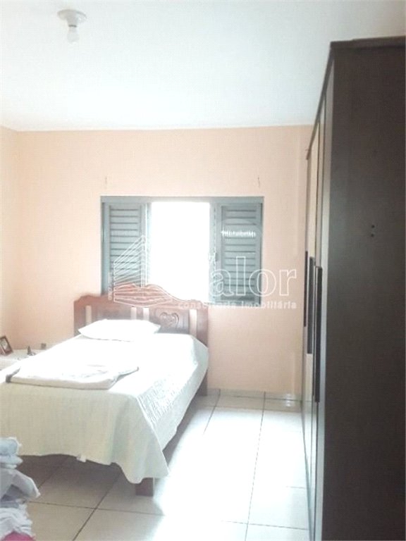 Casa Residencial Jardim São Carlos 5
