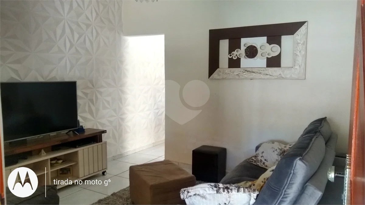 Casa a Venda no Jardim Perola em Itupeva