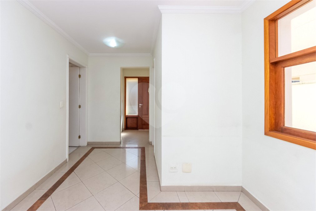Casa à venda com 4 suítes no condomínio Residencial Le Premier Condominium, São Paulo - SP