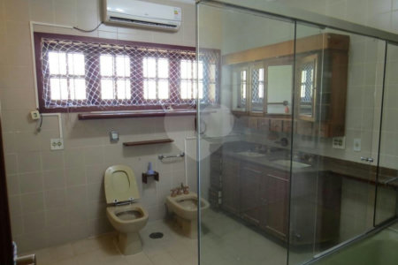 Casa de Vila à venda com 4 suítes em Morumbi, São Paulo, SP
