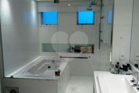 Apartamento Alto Padrão no Campo Belo