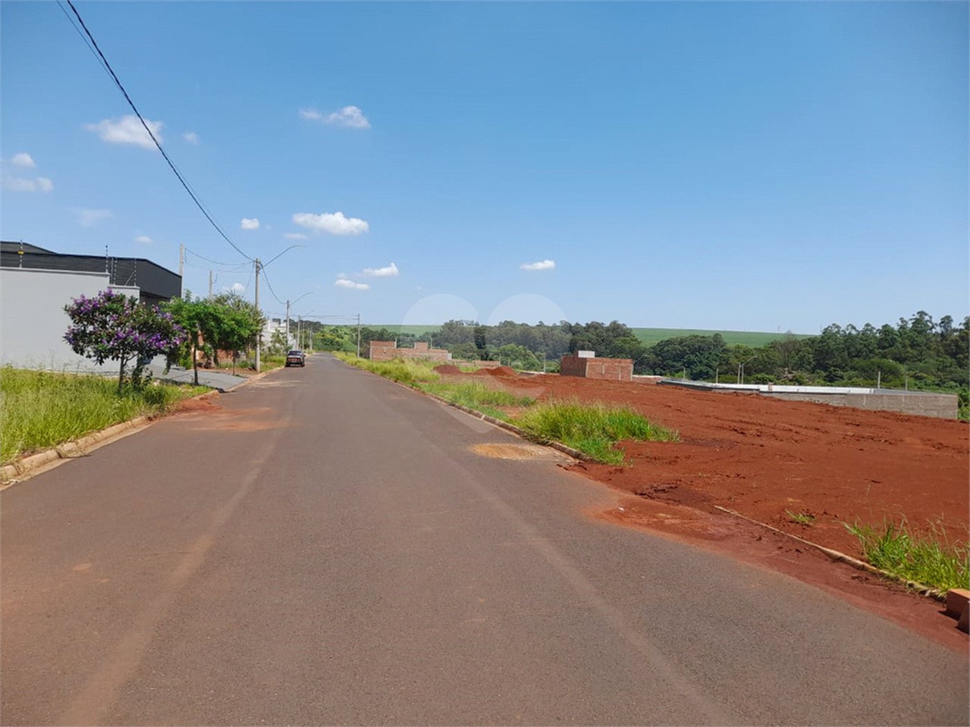 Terreno à Venda no Bairro Salto do Monjolinho – Excelente Oportunidade!