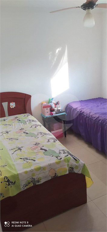 Apartamento no Ed. Residencial Spazio Mont Royal