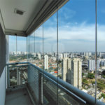 Apartamento à venda com 1 suíte em Chácara Santo Antônio (zona Sul), São Paulo, SP