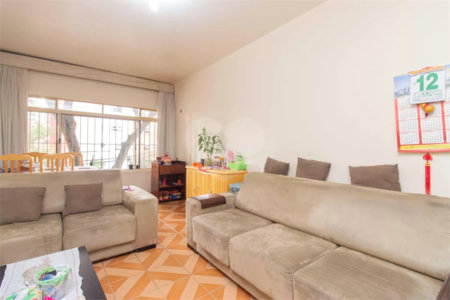 Apartamento com 72m² na região da Vila Mariana em São Paulo - SP.