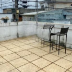 Casa com 180m², 3 dormitórios, sendo 1 suíte, 2 vagas, à venda na Vila Prudente.