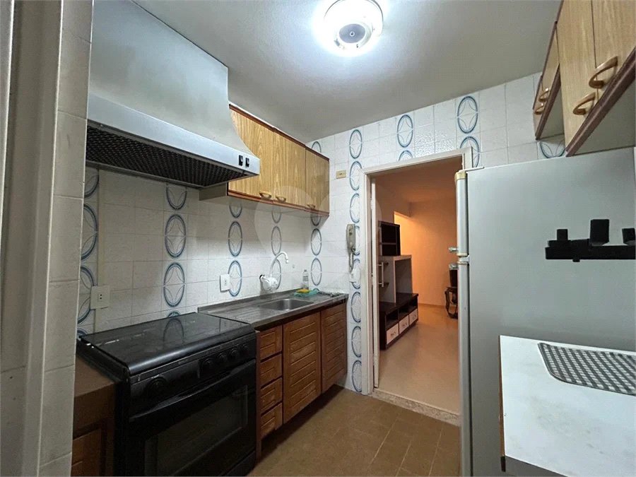 apartamento com 2 quartos em moema