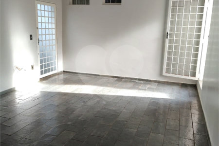 Sobrado para venda no Jardim São Carlos