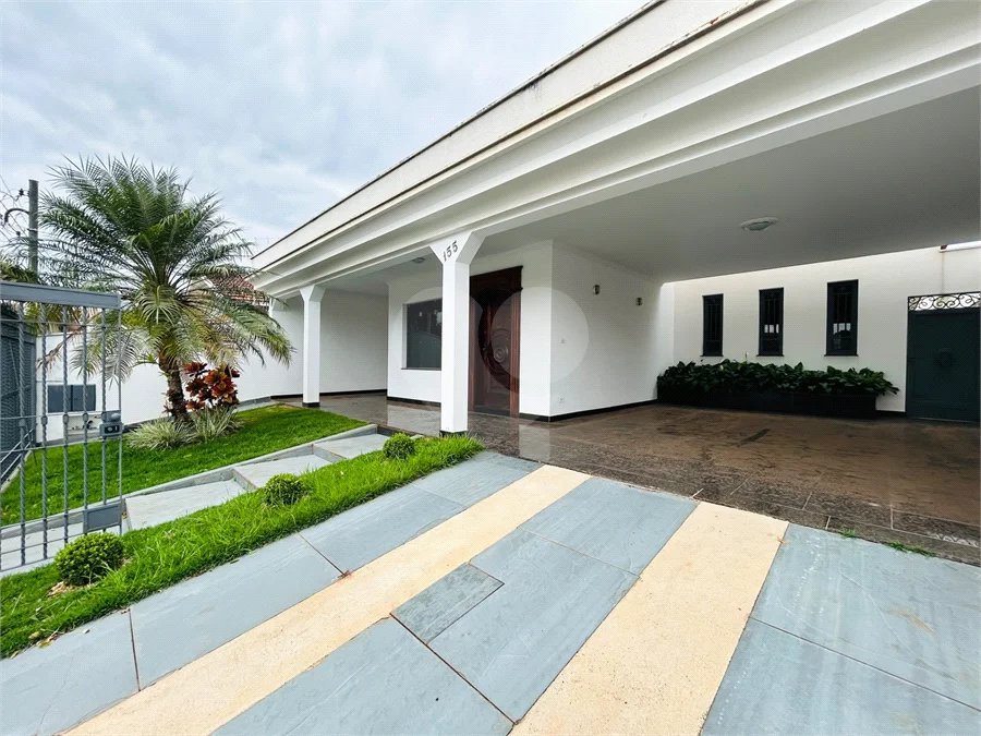 Casa para alugar com 4 quartos, sendo 2 suítes,  em Nova Piracicaba, Piracicaba, SP
