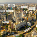VENDO STUDIO FINAMENTE MOBILIADO