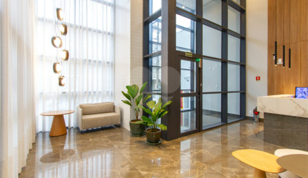 Apartamento à venda com 1 quarto em Saúde, São Paulo, SP