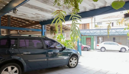 Casa à venda com 3 quartos, sendo 1 suíte, em Ferreira, São Paulo, SP