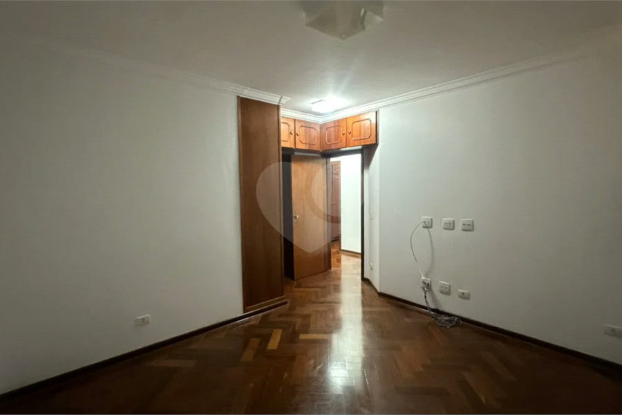 Apartamento de Alto Padrão no Edifício Lygia Nazareth Guidotti Alves – Centro de Piracicaba