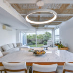 Apartamento Garden para venda, 156m² na Vila Olimpia