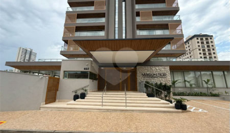 Apartamento à venda com 3 suítes em São Dimas, Piracicaba, SP