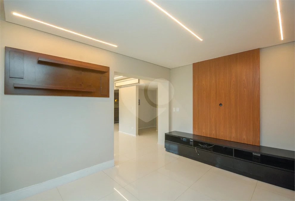 Apartamento à venda com 2 suítes em Itaim Bibi, São Paulo, SP