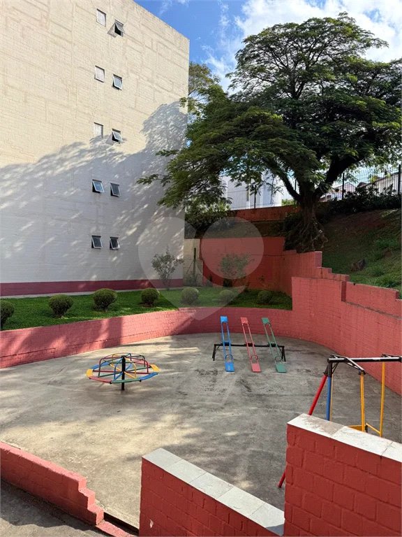 Apartamento à venda com 3 quartos em TREMEMBÉ, São Paulo, SP