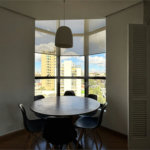Cobertura duplex com 90 m², perfeita para quem busca conforto, privacidade e uma excelente localização.